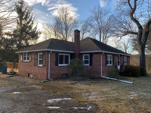 1 Cedar Swamp Road Monson MA 01057