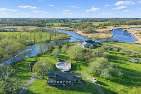 Photo of 134 Mason St, Rehoboth, MA 02769 (MLS # 73462959)