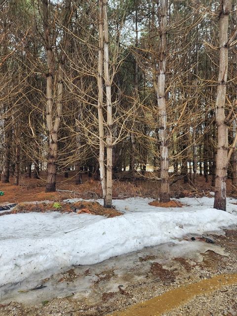 Photo of 54 E Main St, Plainfield, MA 01070 (MLS # 73493264)