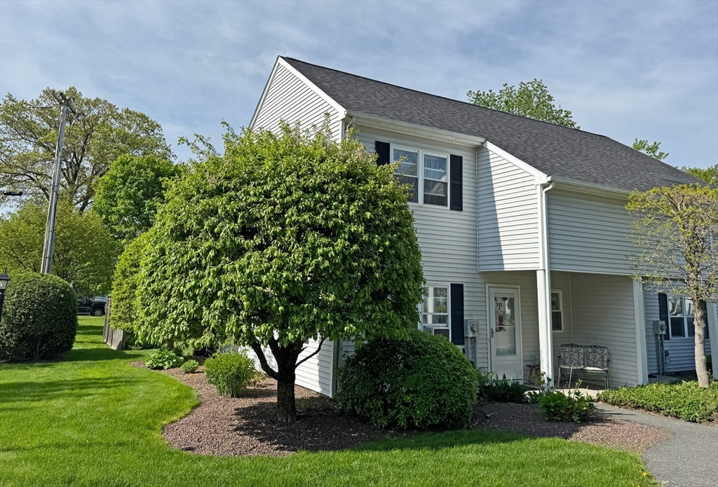 322 Davis Street A