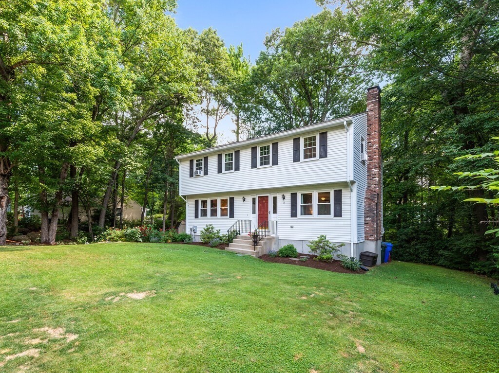 6 Berkley Rd