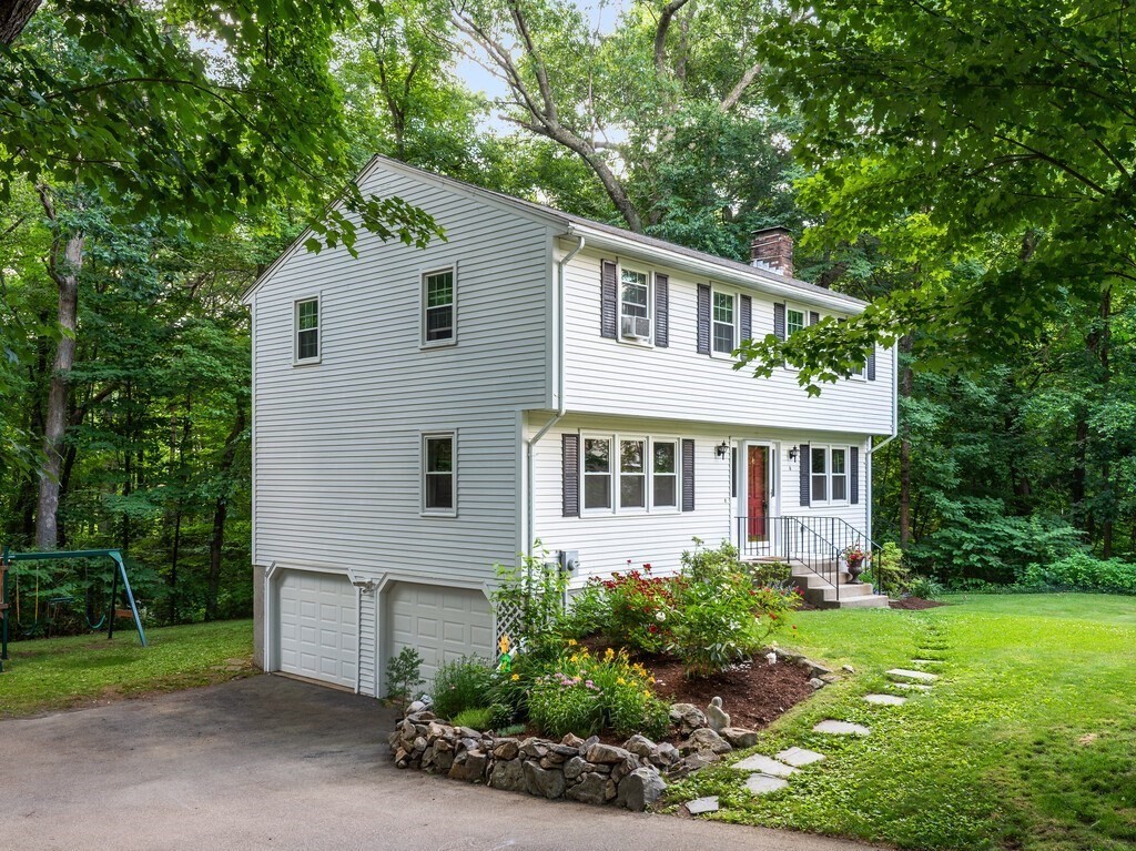 6 Berkley Rd