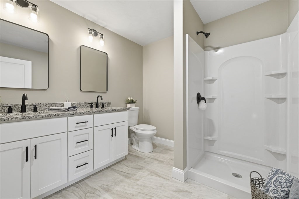 3 Crossman Street #A, Taunton, MA, 3 Crossman Street #A, Taunton, MA Photo #21