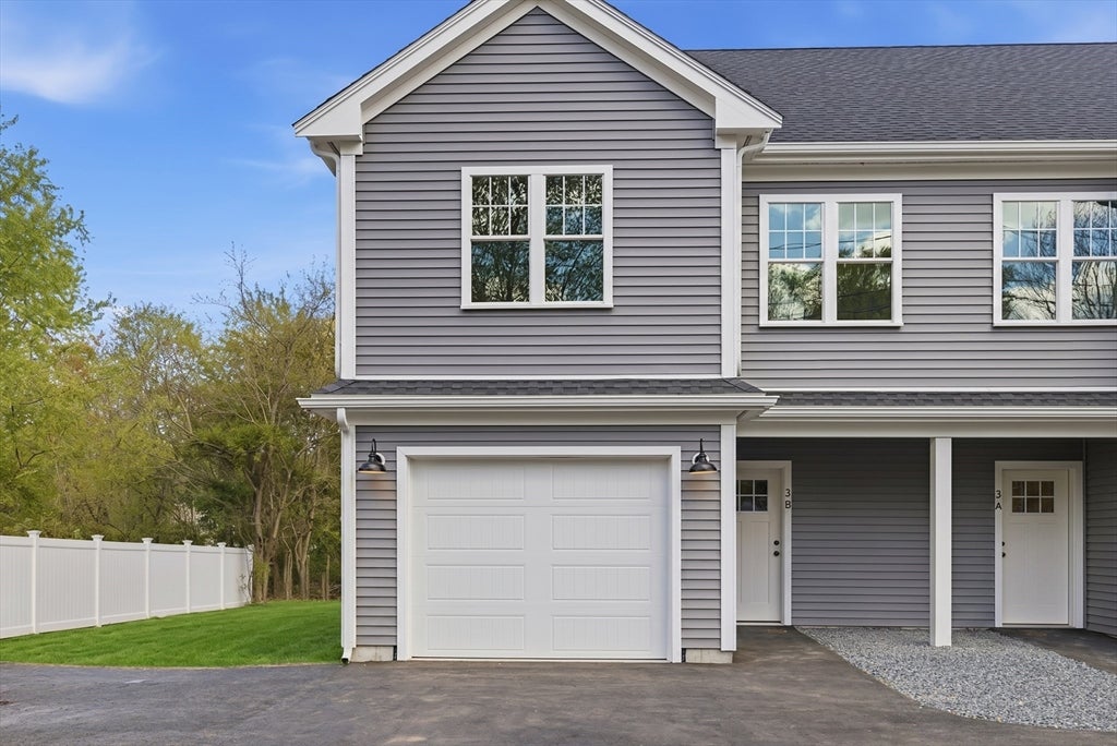 3 Crossman Street #A, Taunton, MA, 3 Crossman Street #A, Taunton, MA Photo #30