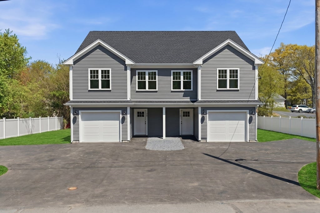Photo of 3 Crossman Street, Taunton, MA