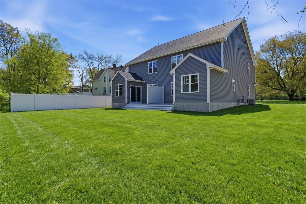 3 Crossman Street #A, Taunton, MA, 3 Crossman Street #A, Taunton, MA Photo #32