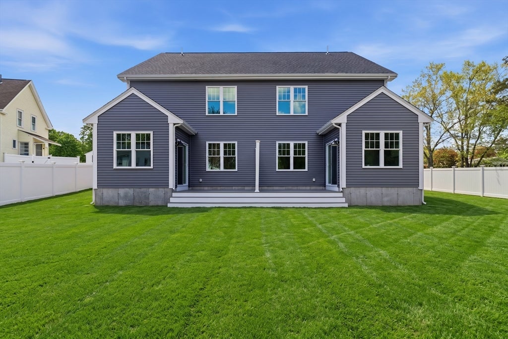 3 Crossman Street #A, Taunton, MA, 3 Crossman Street #A, Taunton, MA Photo #33