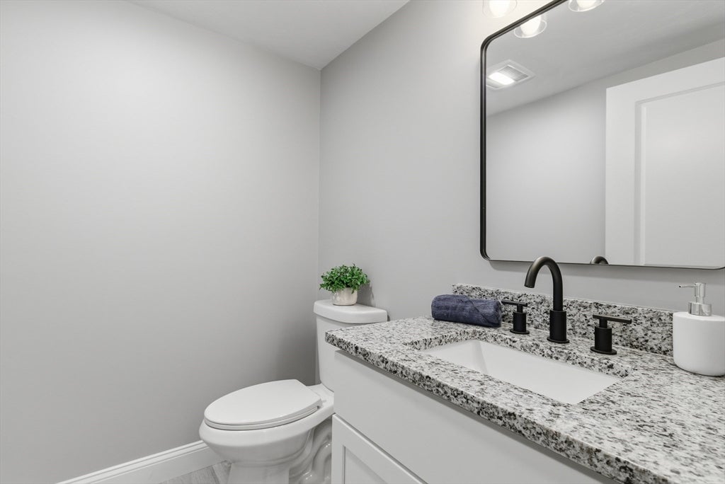 3 Crossman Street #A, Taunton, MA, 3 Crossman Street #A, Taunton, MA Photo #19