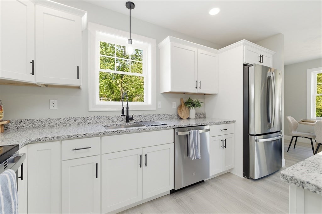 3 Crossman Street #A, Taunton, MA, 3 Crossman Street #A, Taunton, MA Photo #5