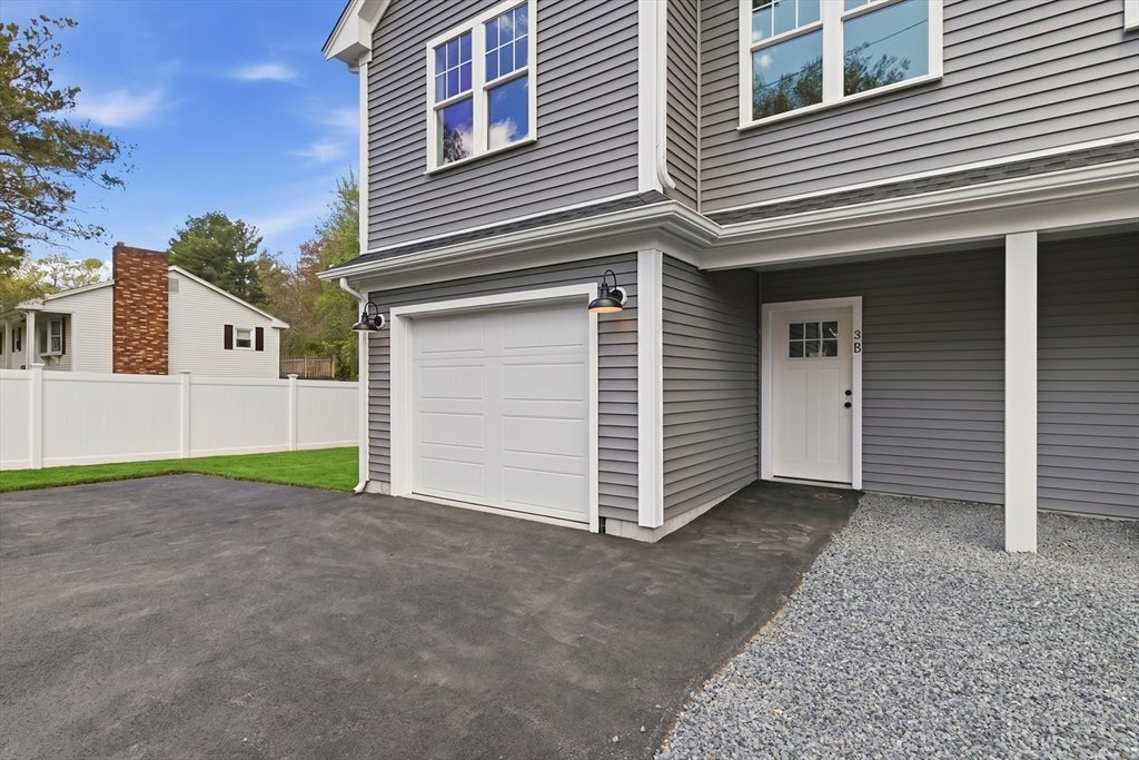 3 Crossman Street #A, Taunton, MA, 3 Crossman Street #A, Taunton, MA Photo #31