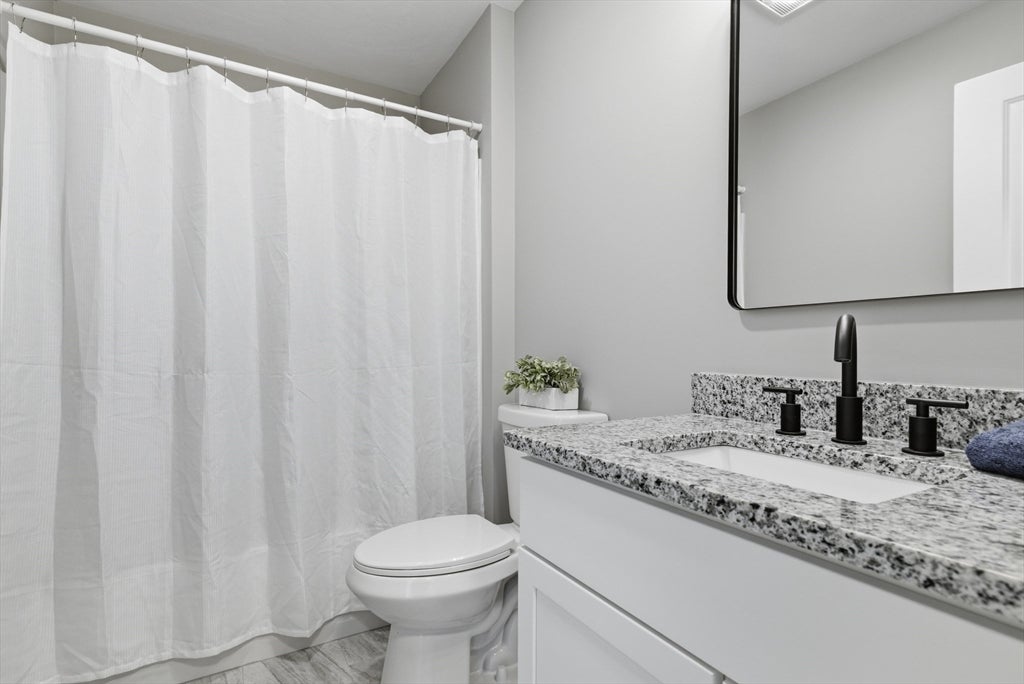 3 Crossman Street #A, Taunton, MA, 3 Crossman Street #A, Taunton, MA Photo #23