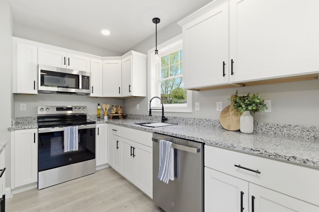 3 Crossman Street #A, Taunton, MA, 3 Crossman Street #A, Taunton, MA Photo #3