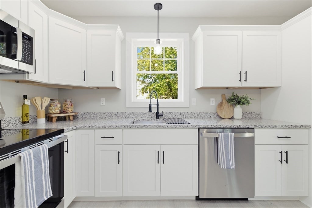 3 Crossman Street #A, Taunton, MA, 3 Crossman Street #A, Taunton, MA Photo #6