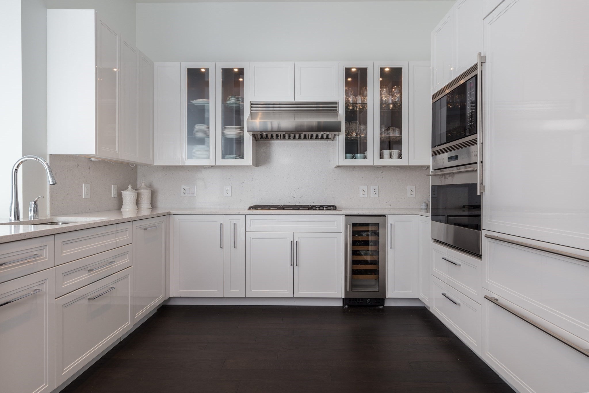 22 Liberty Drive #PH1G, Boston, MA Photo #7