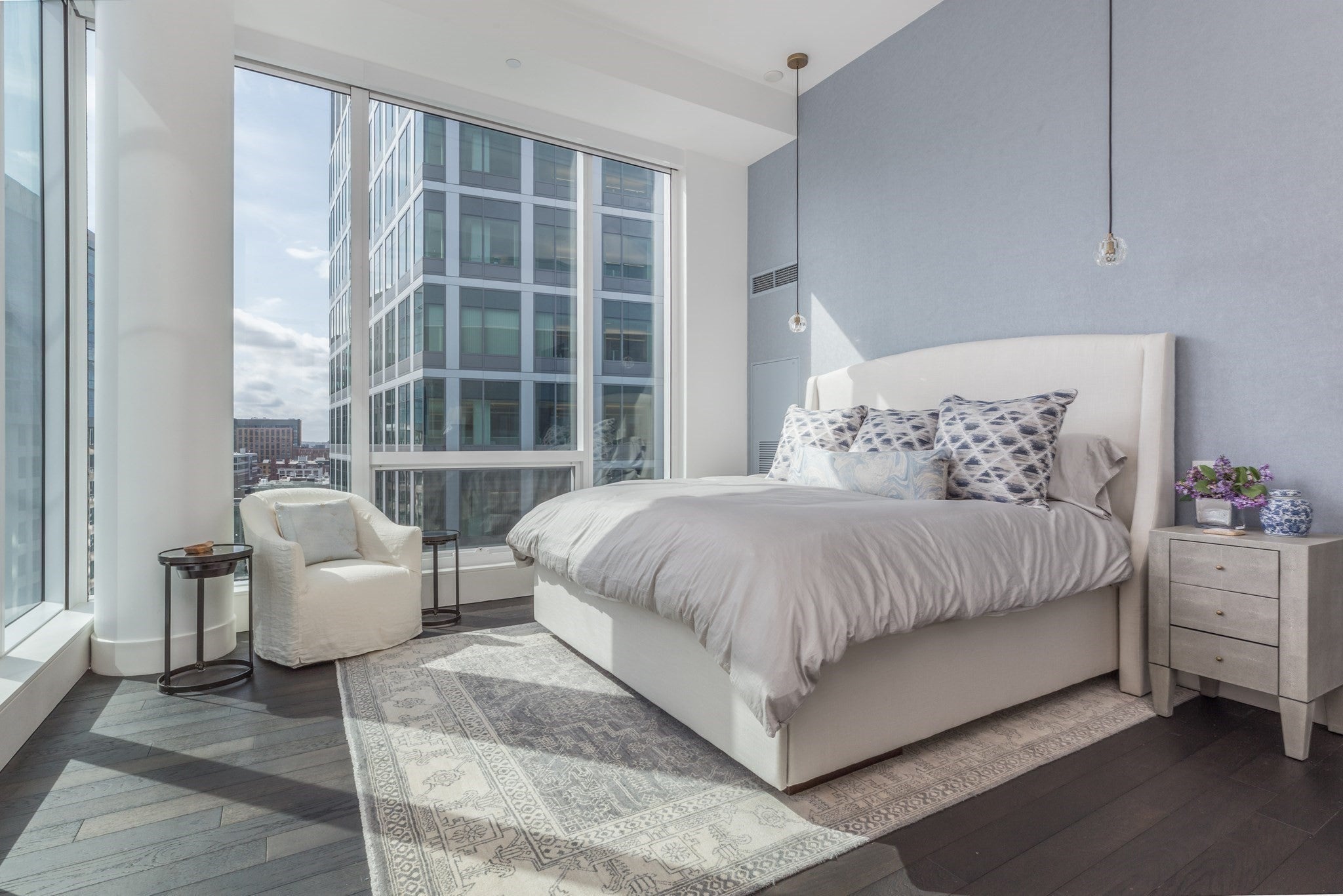 22 Liberty Drive #PH1G, Boston, MA Photo #10