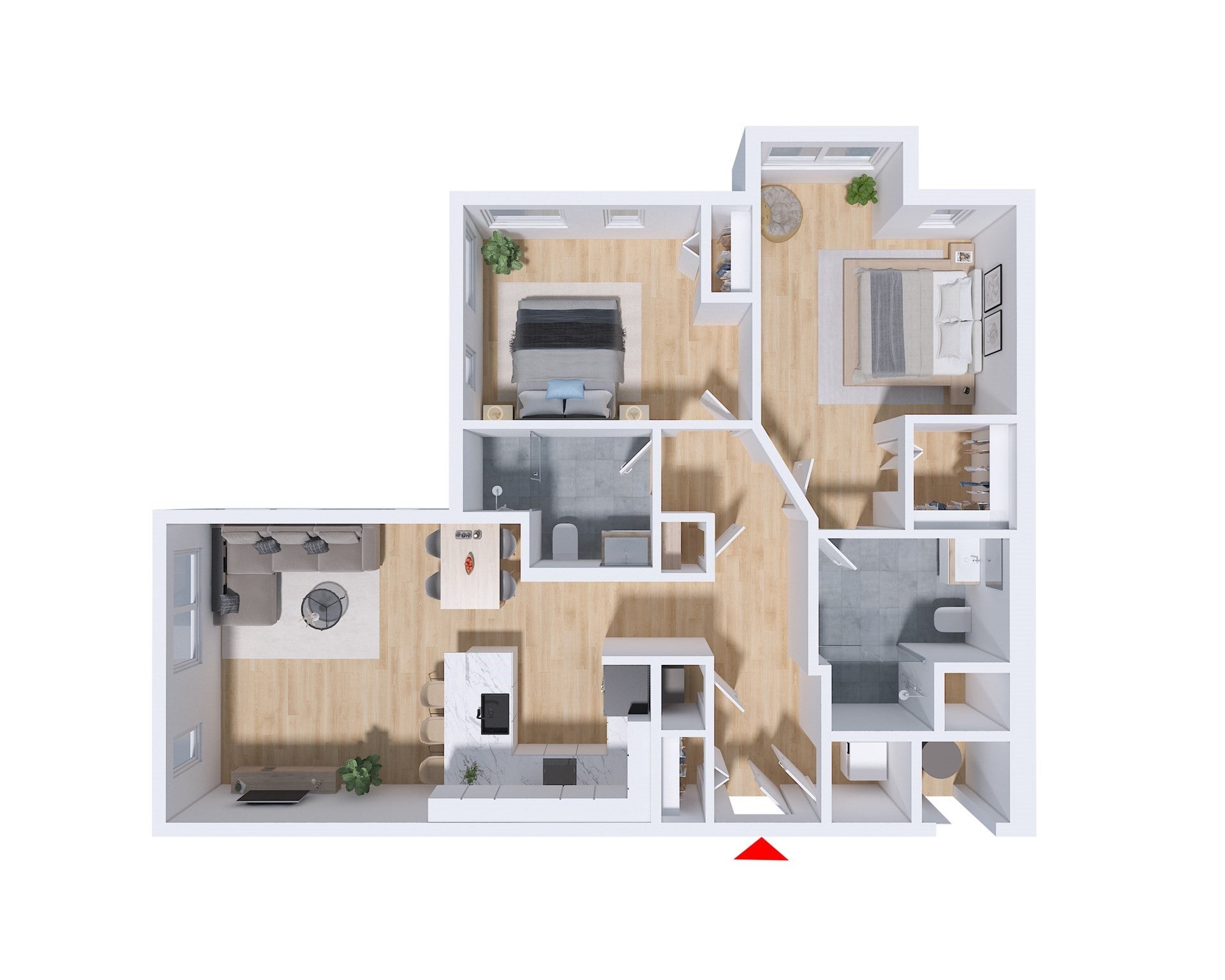 34 Oak Street #202, Boston, MA, 34 Oak Street #202, Boston, MA Photo #35