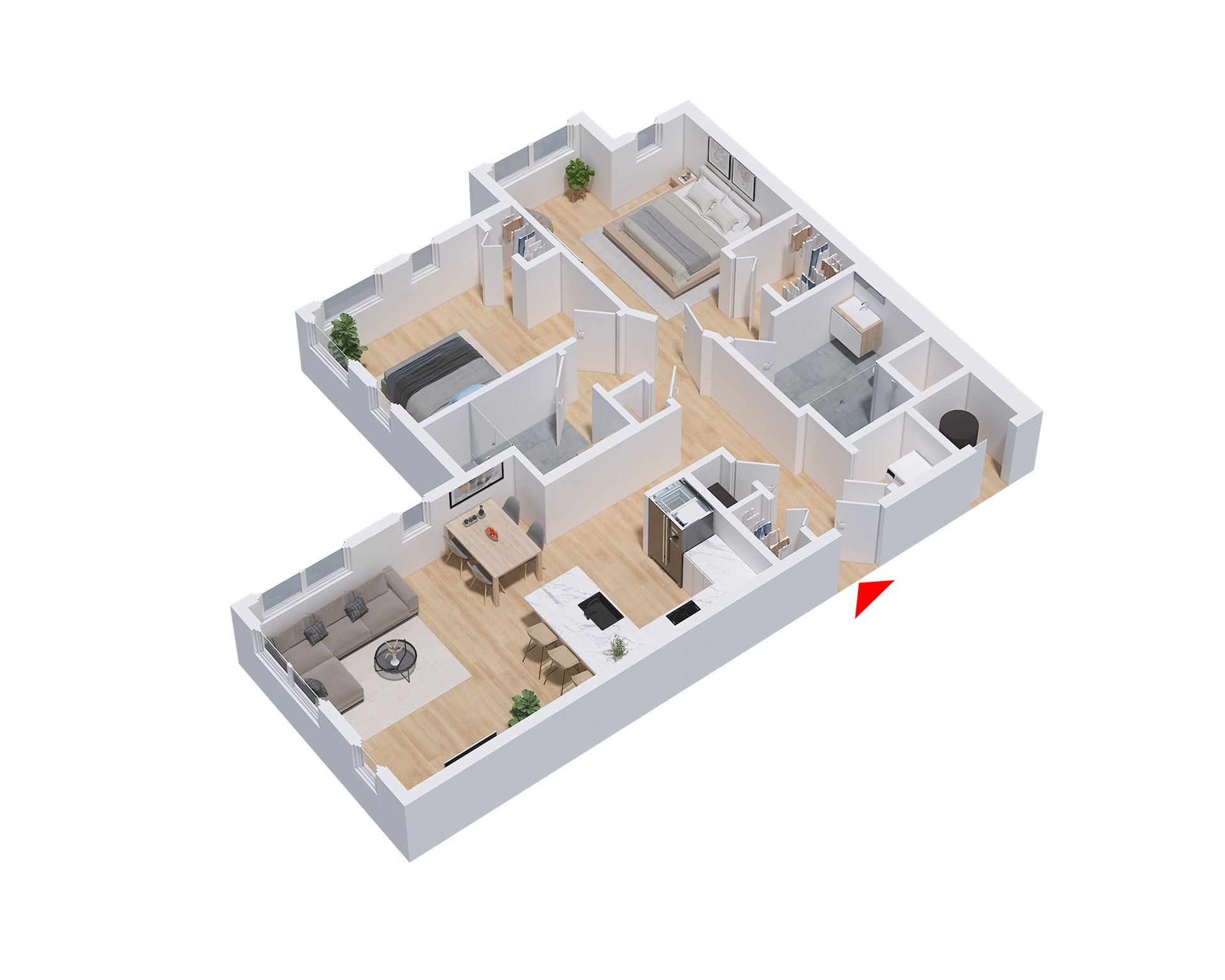 34 Oak Street #202, Boston, MA, 34 Oak Street #202, Boston, MA Photo #34