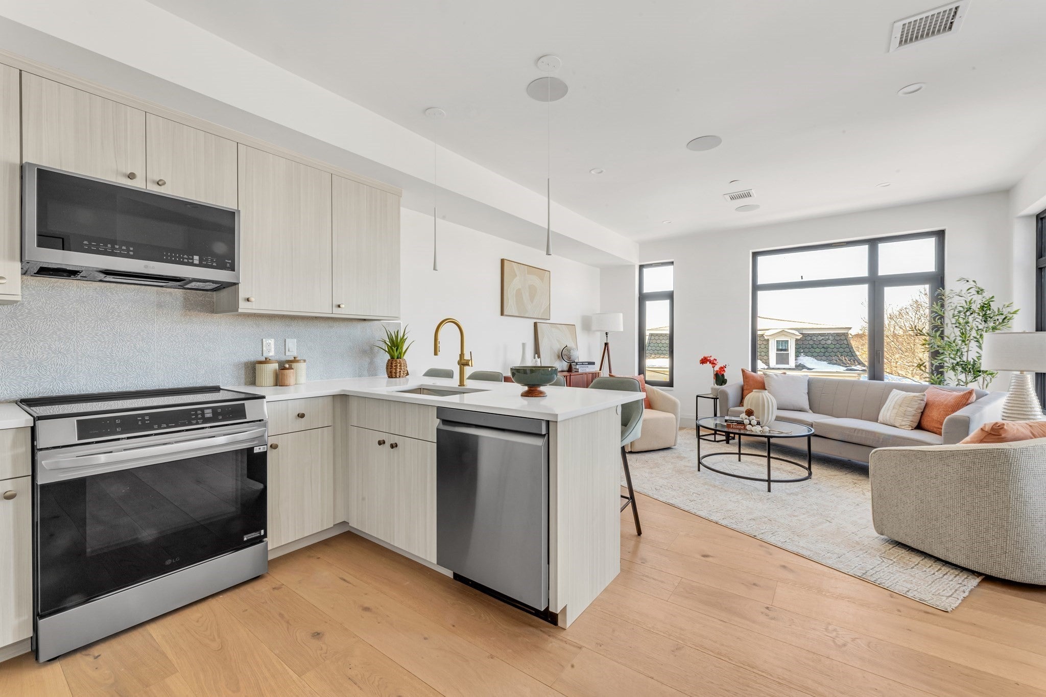 34 Oak Street #202, Boston, MA, 34 Oak Street #202, Boston, MA Photo #6