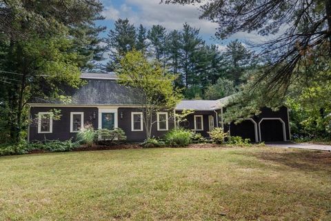 526 South Meadow Road Lancaster MA 01523