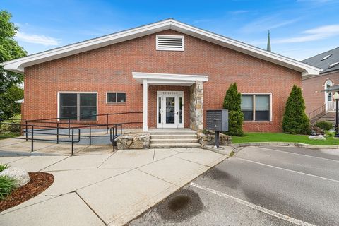 Photo of 30 Broad St #204, Marlborough, MA 01752 (MLS # 73517619)