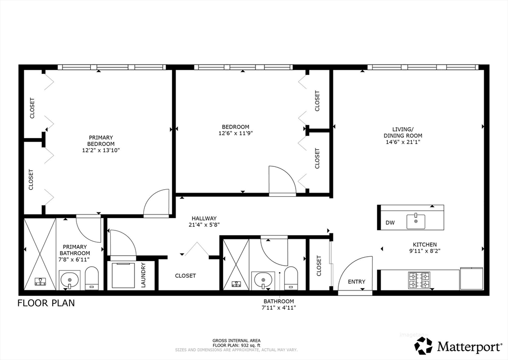 30 Broad St #204, Marlborough, MA Photo #16