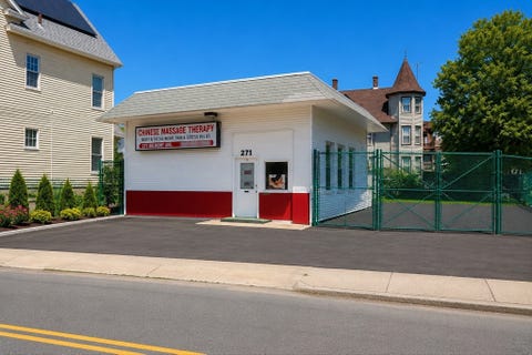 Photo of 271 Belmont Ave, Springfield, MA 01108 (MLS # 73524854)