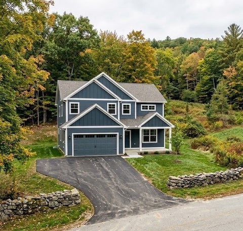 Photo of Lot 3 Tobin Road, Marlborough, MA 01752 (MLS # 73592053)