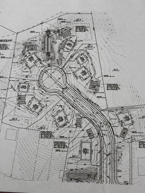 Lot 3 Tobin Road