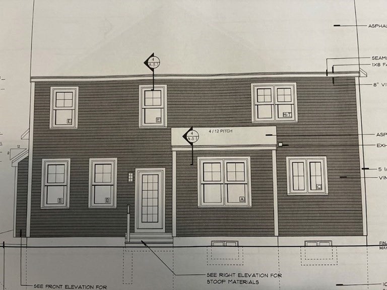 Lot 3 Tobin Road