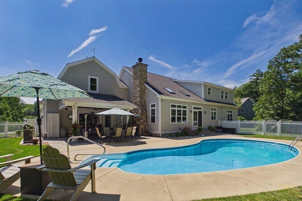 8 Park Pl, Mattapoisett, MA, 8 Park Pl, Mattapoisett, MA Photo #8
