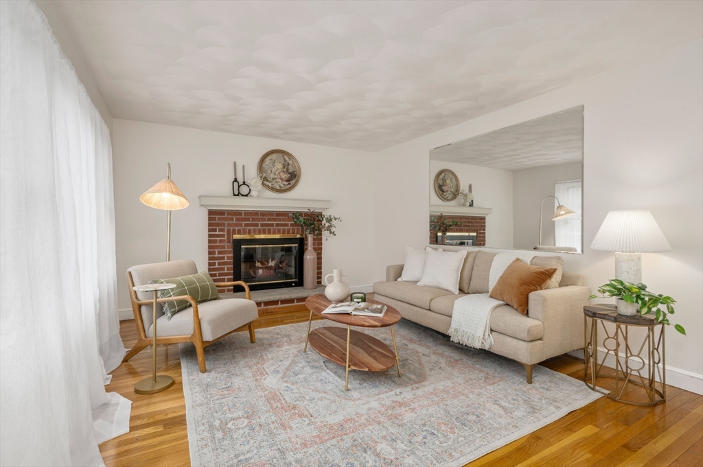 5 Lindor Road