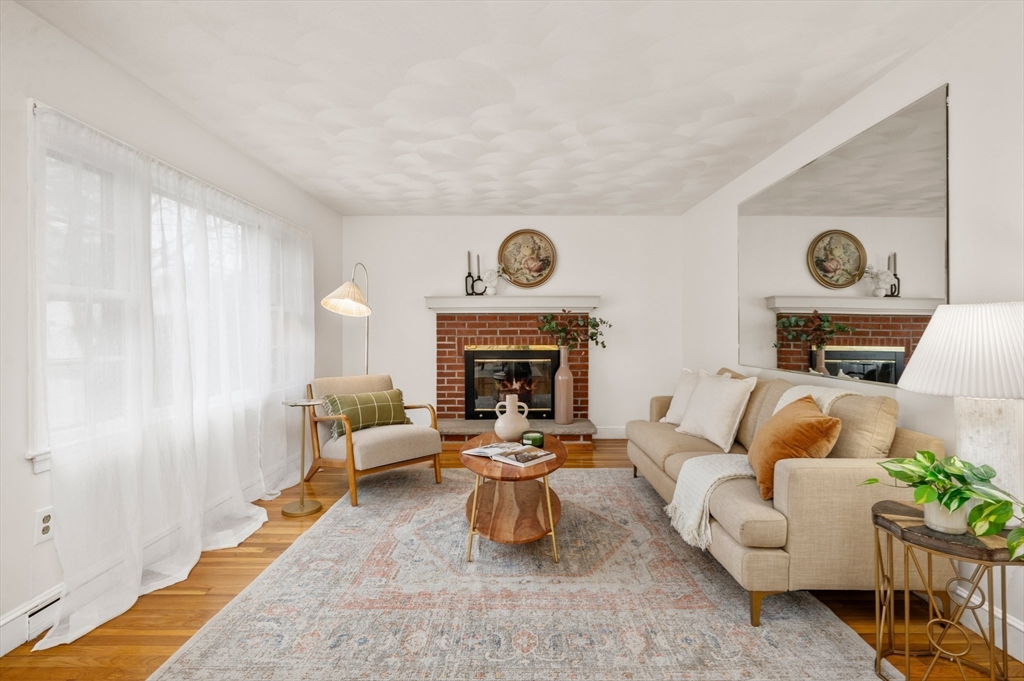 5 Lindor Road
