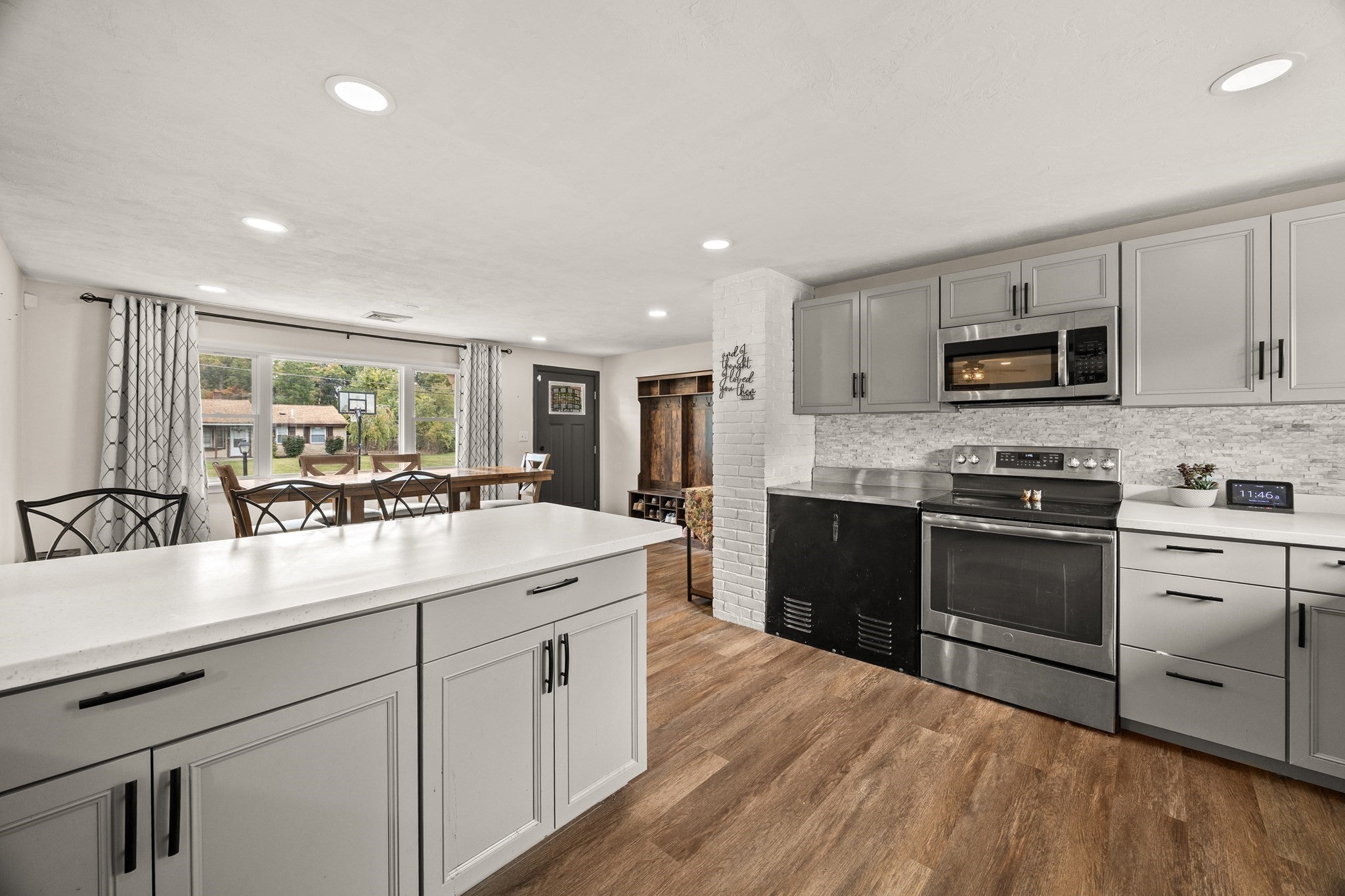 80 Edward Rd