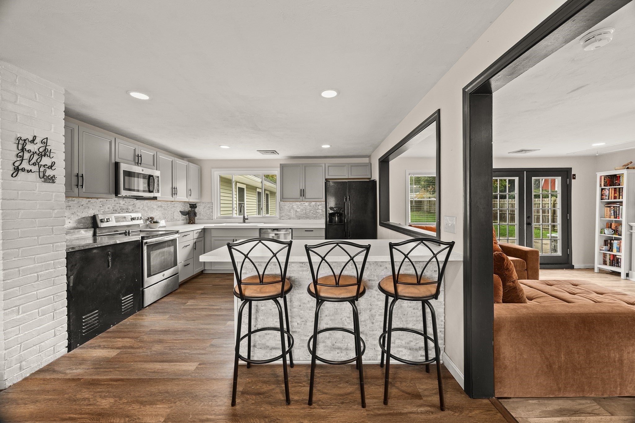 80 Edward Rd