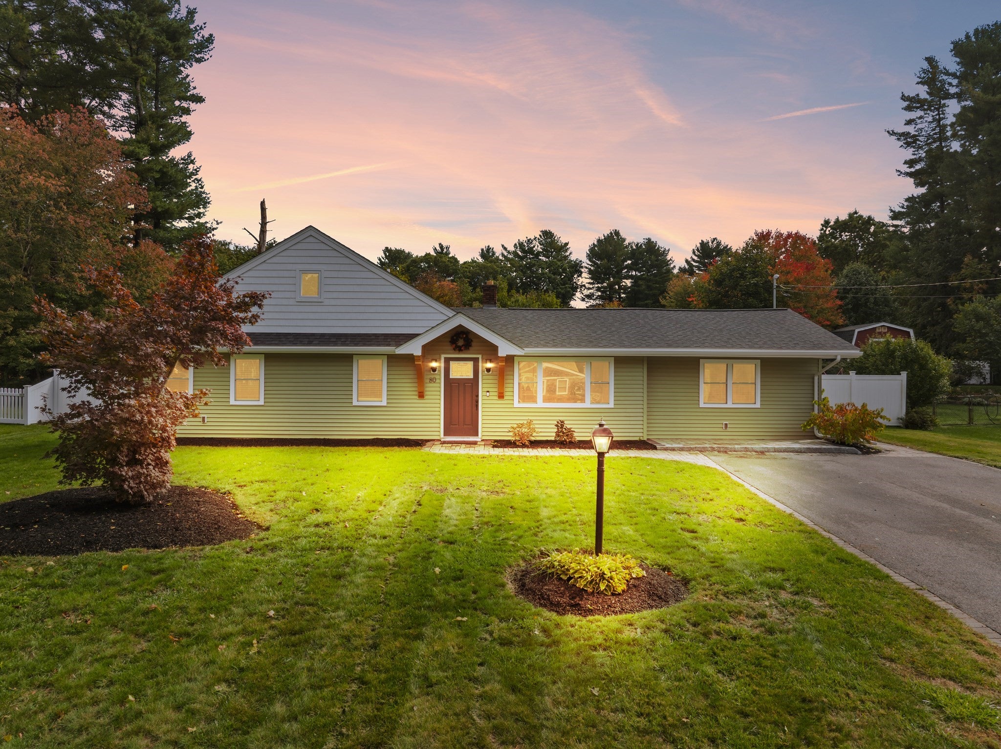 80 Edward Rd, Raynham, MA, 80 Edward Rd, Raynham, MA Photo #34
