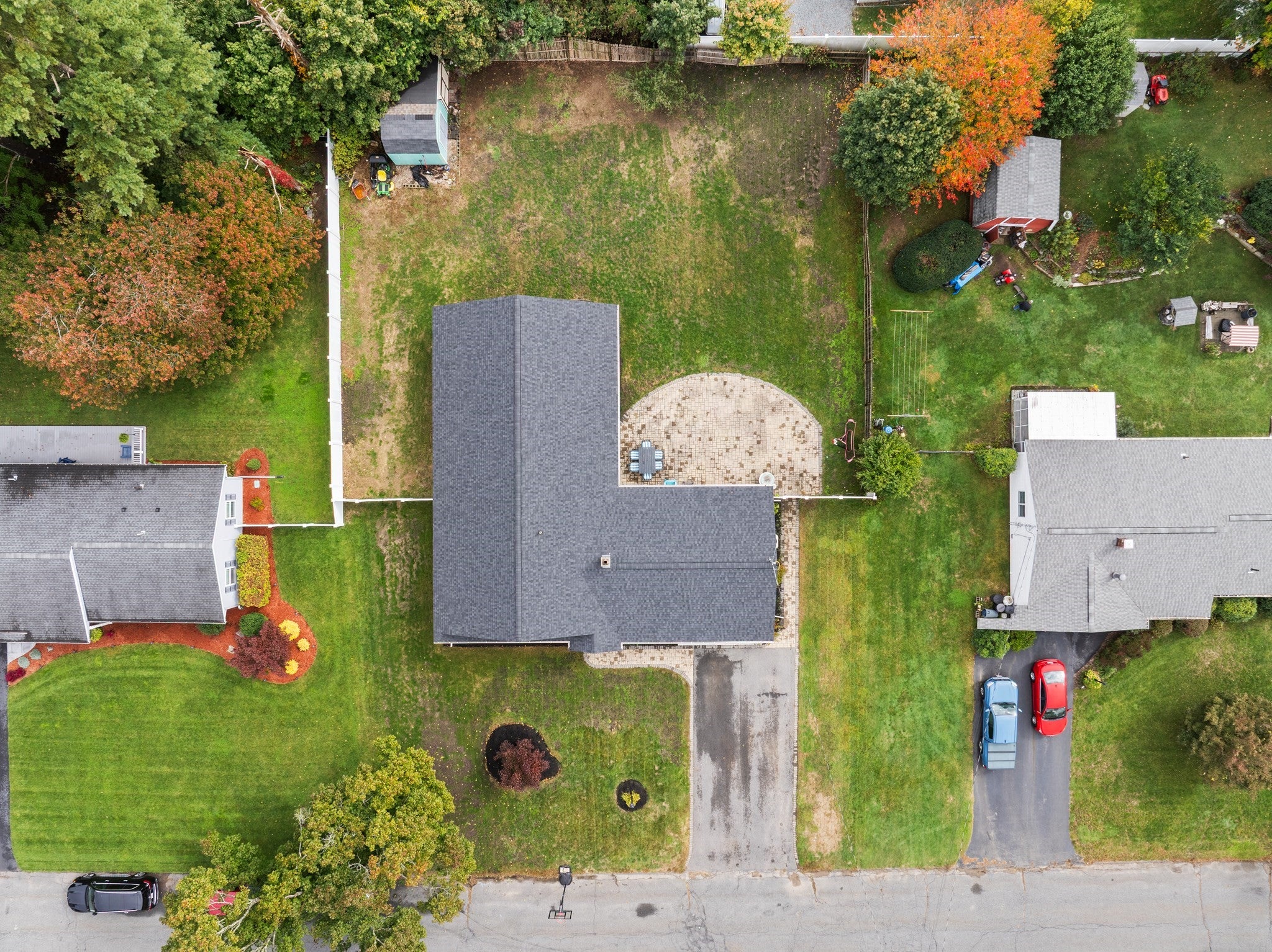 80 Edward Rd, Raynham, MA, 80 Edward Rd, Raynham, MA Photo #31