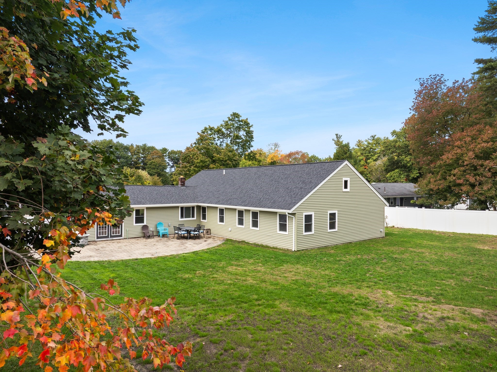 80 Edward Rd, Raynham, MA, 80 Edward Rd, Raynham, MA Photo #33