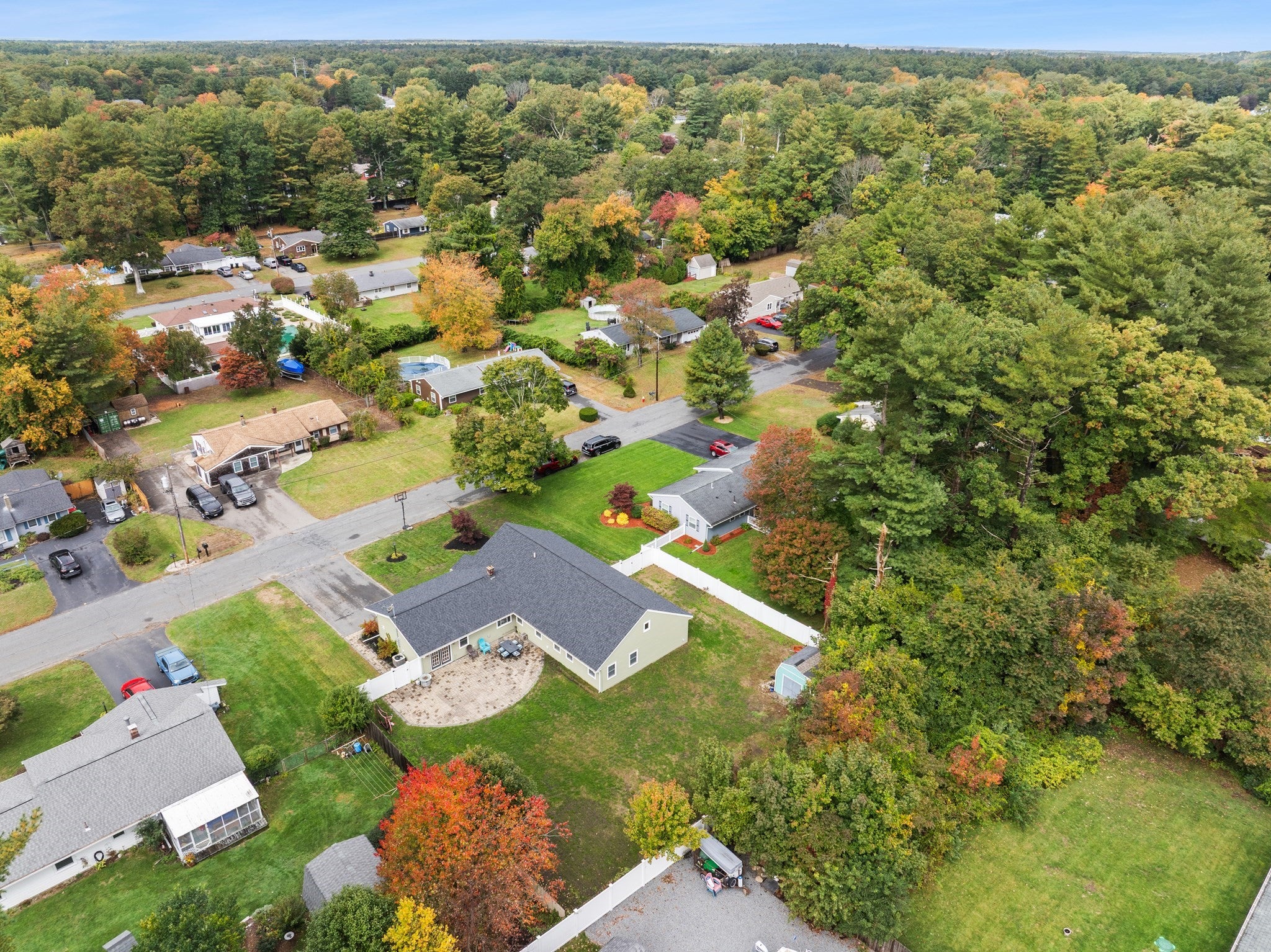 80 Edward Rd, Raynham, MA, 80 Edward Rd, Raynham, MA Photo #30