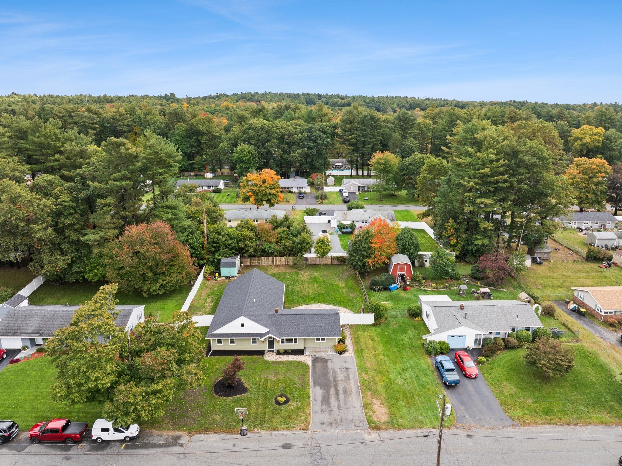 80 Edward Rd, Raynham, MA, 80 Edward Rd, Raynham, MA Photo #28