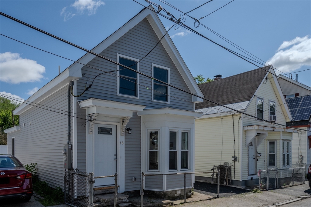 46 Lyons St