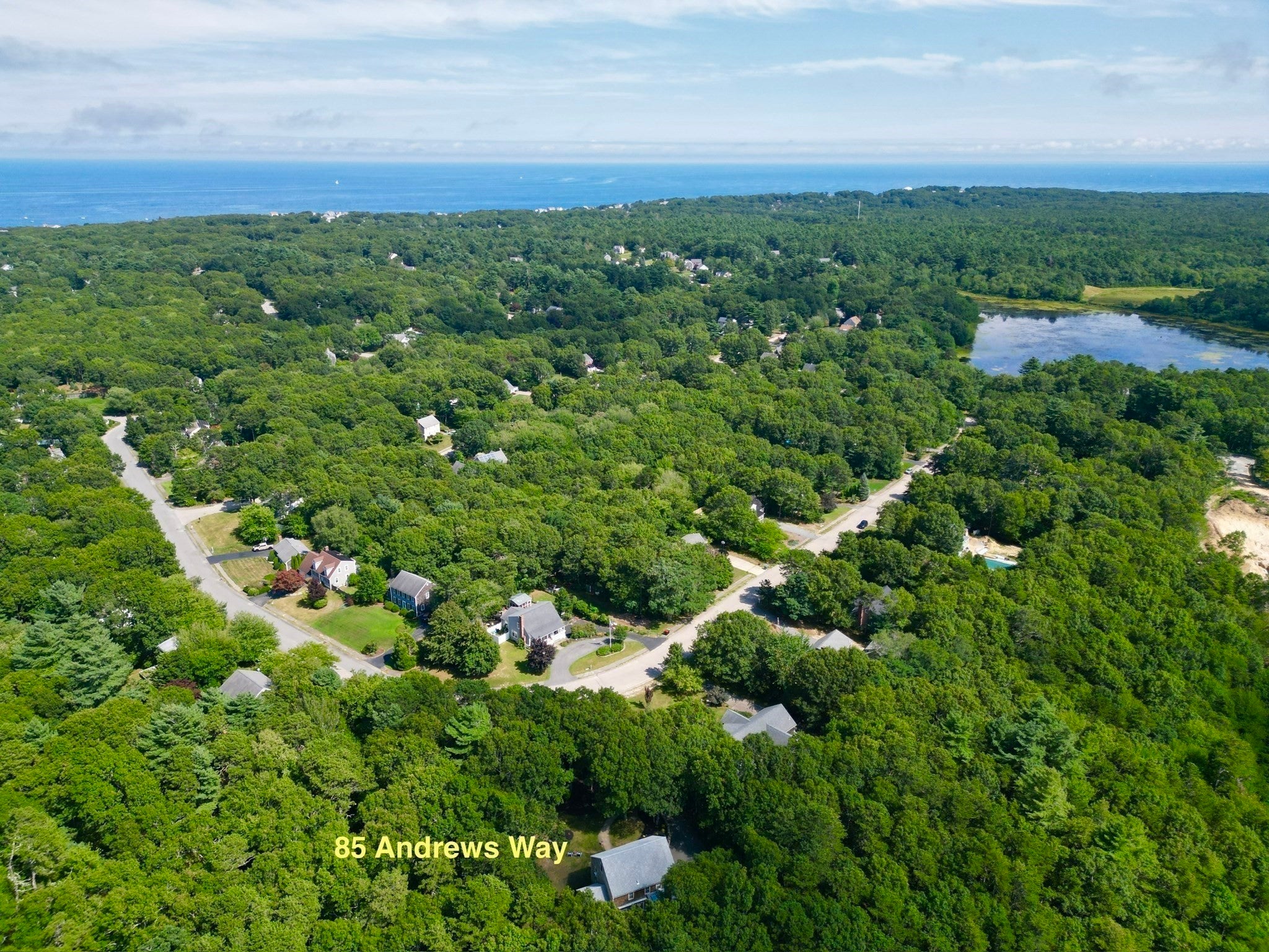 85 Andrews Way, Plymouth, MA, 85 Andrews Way, Plymouth, MA Photo #36