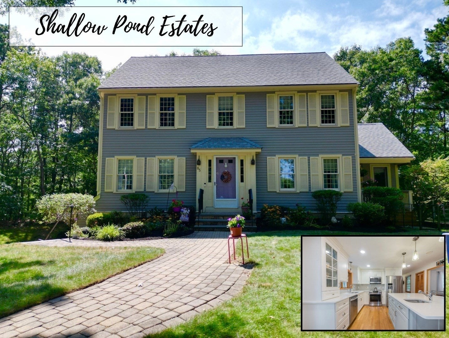 85 Andrews Way, Plymouth, MA, 85 Andrews Way, Plymouth, MA Photo #1