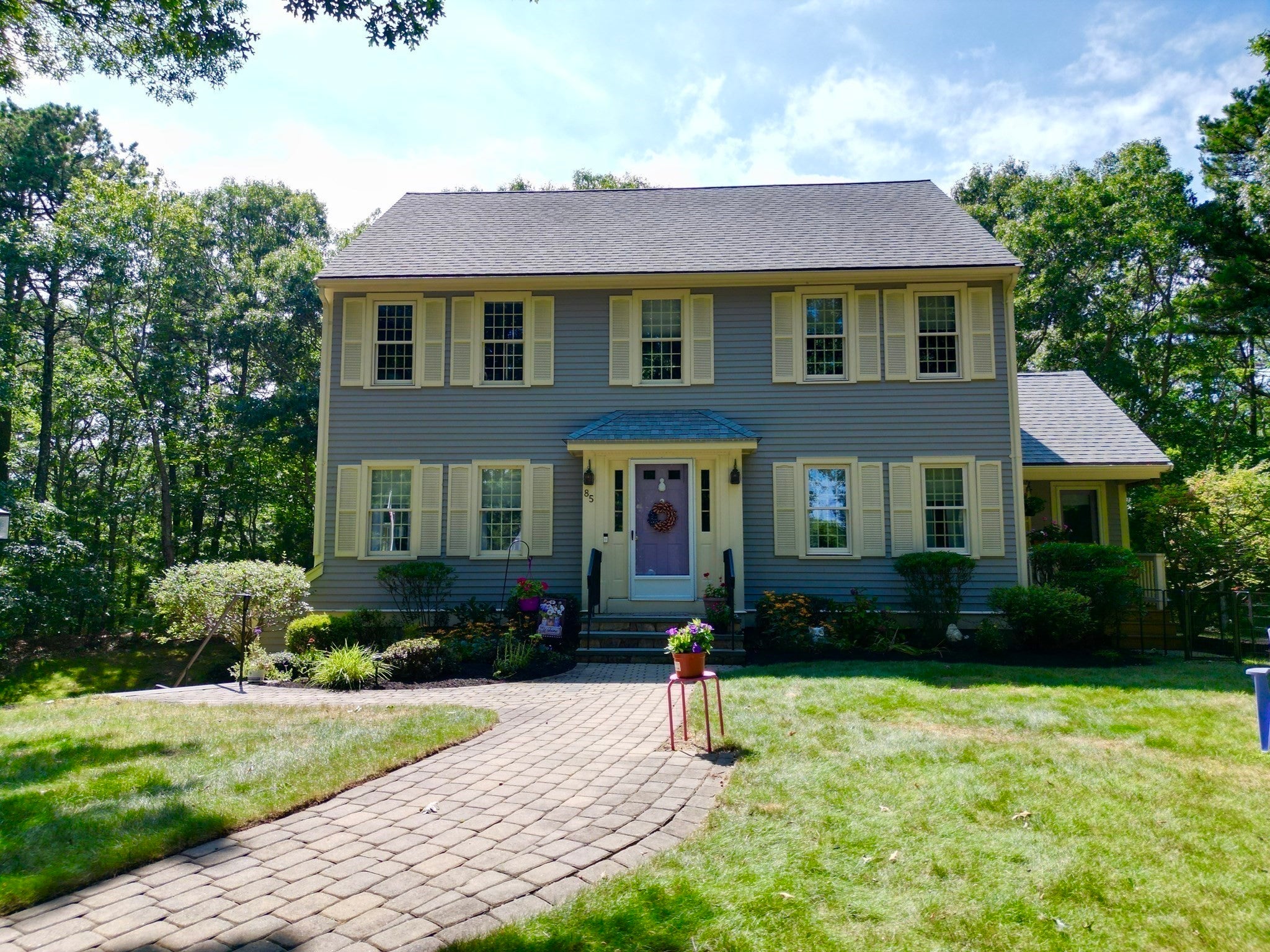 85 Andrews Way, Plymouth, MA, 85 Andrews Way, Plymouth, MA Photo #37
