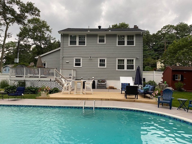 18 Hart St