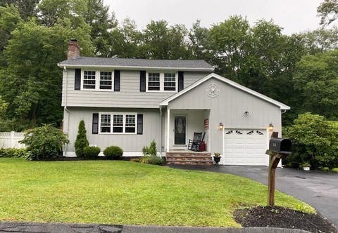 Photo of 18 Hart St, Burlington, MA 01803 (MLS # 73547676)
