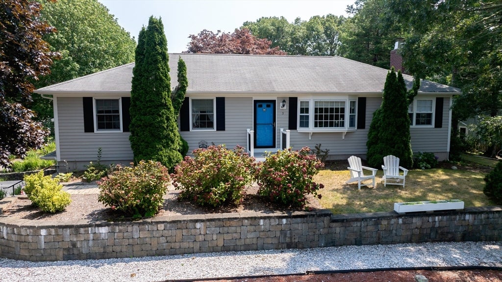3 Mcnamara Ave