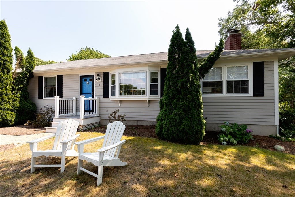 3 Mcnamara Ave