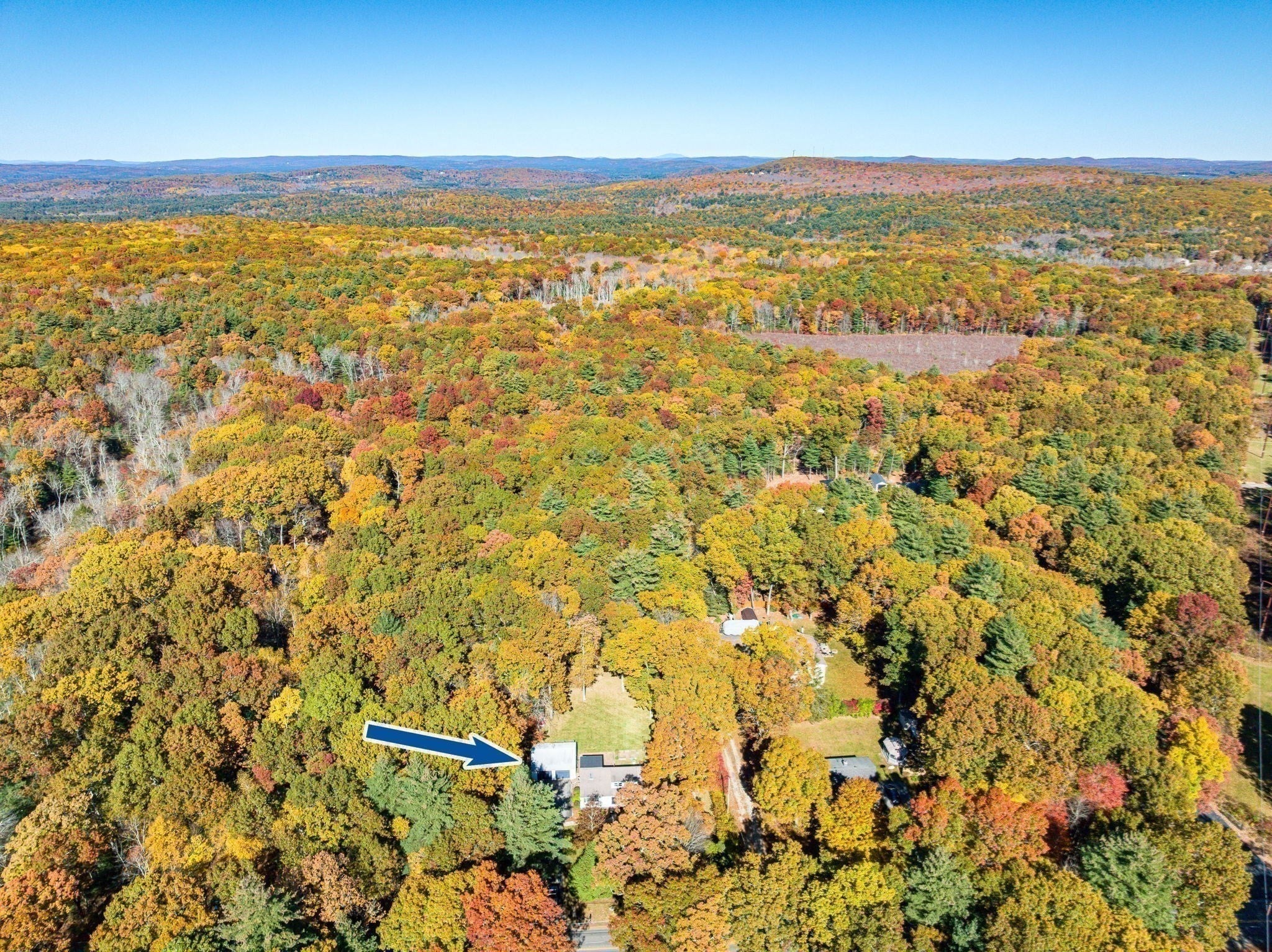 223 Wilbraham Rd, Monson, MA, 223 Wilbraham Rd, Monson, MA Photo #39