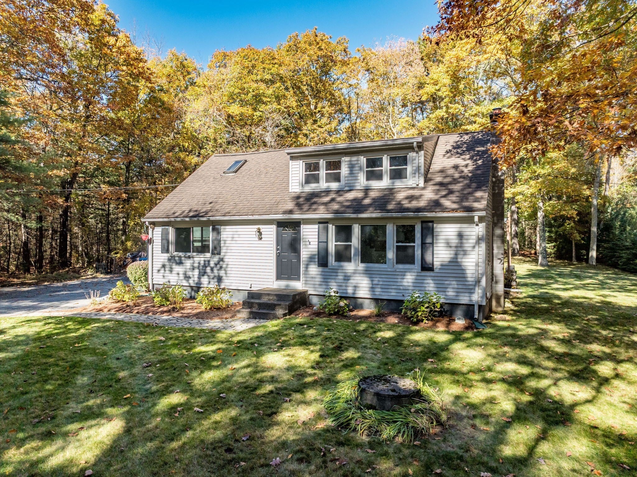 223 Wilbraham Rd, Monson, MA, 223 Wilbraham Rd, Monson, MA Photo #2