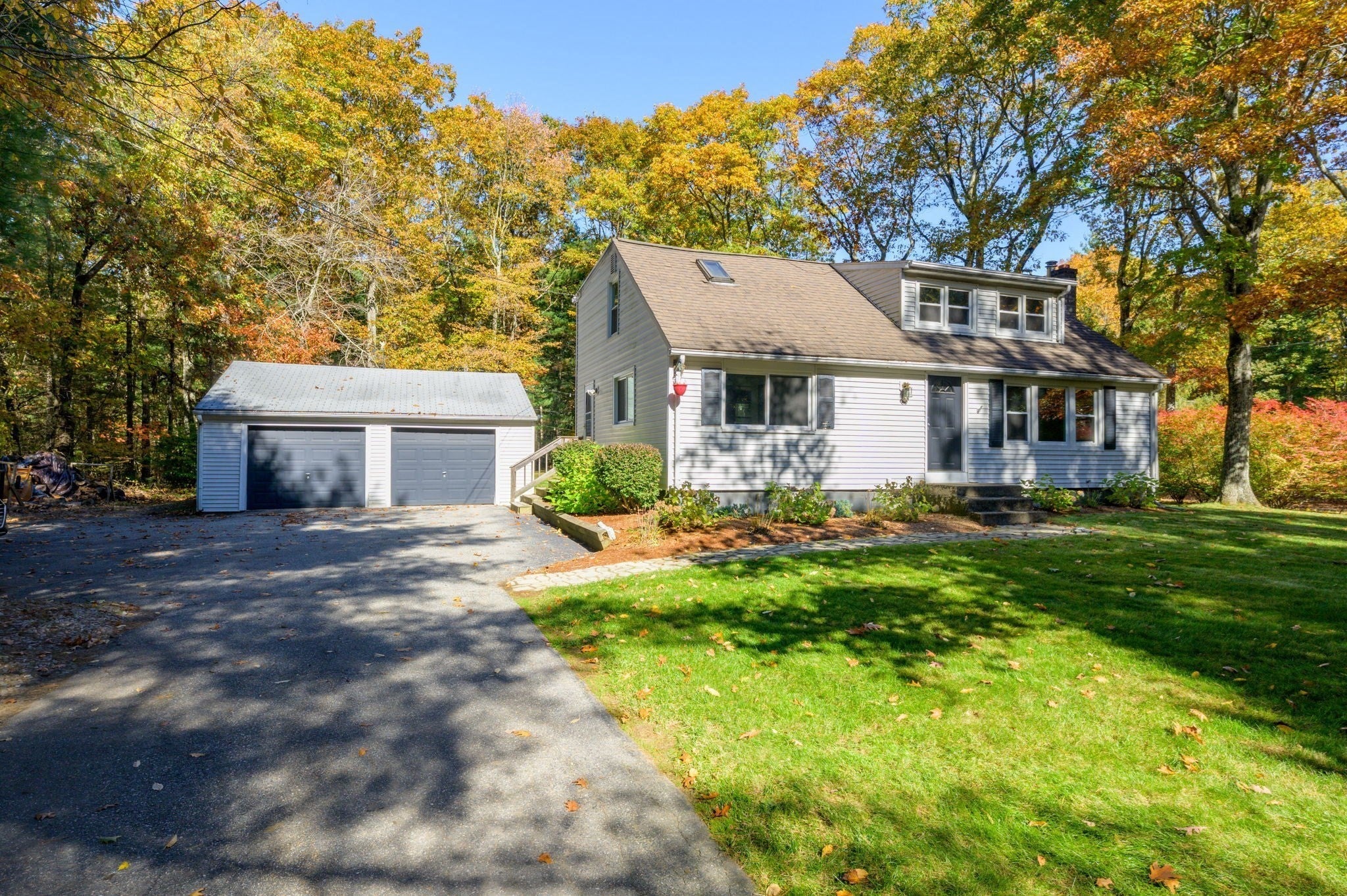 223 Wilbraham Rd, Monson, MA, 223 Wilbraham Rd, Monson, MA Photo #37